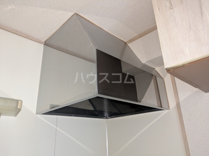 8/27 キッチン