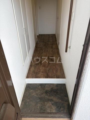 9/30 玄関