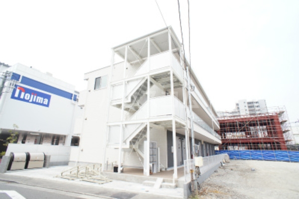 1/30 外観