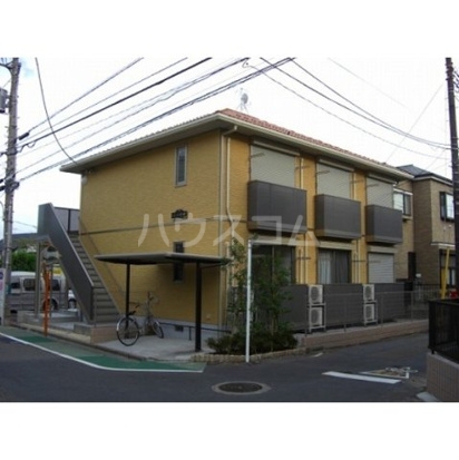 9/16 エントランス