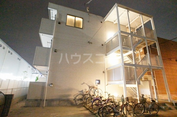 4/30 外観