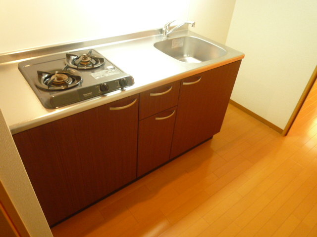 10/28 キッチン