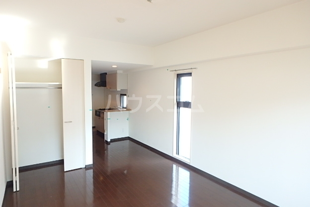 4/27 リビング/ダイニング