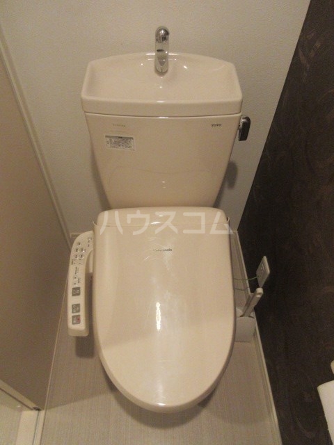 11/22 トイレ