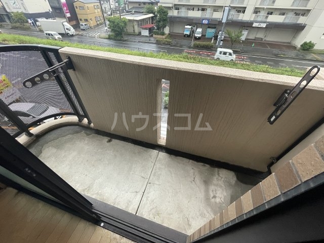 19/30 バルコニー