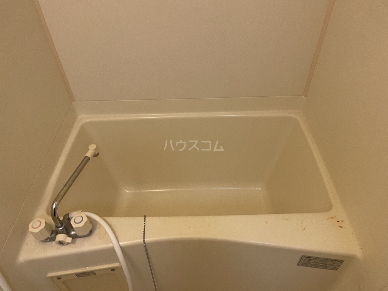 12/30 浴室