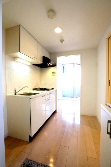 4/23 リビング/ダイニング