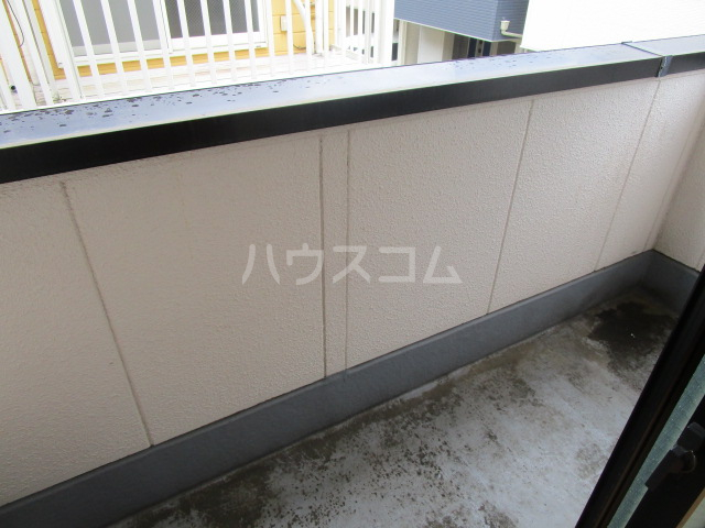 15/29 バルコニー