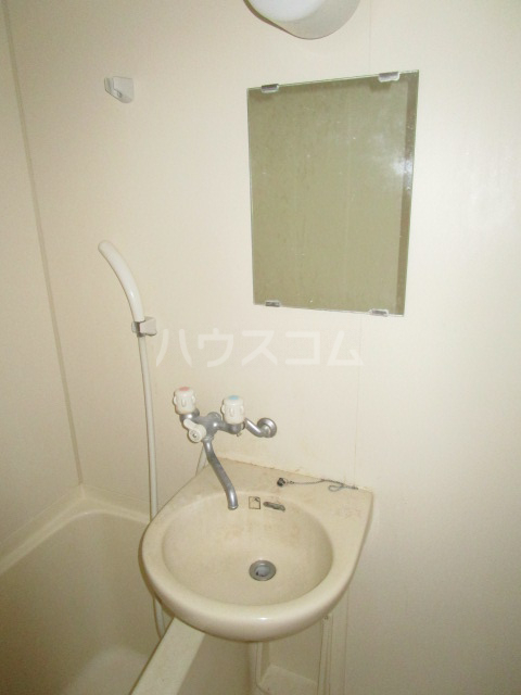 13/29 洗面