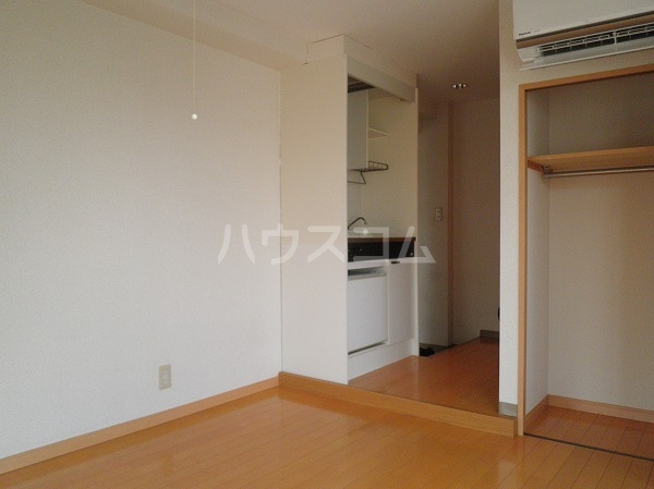 7/30 リビング/ダイニング