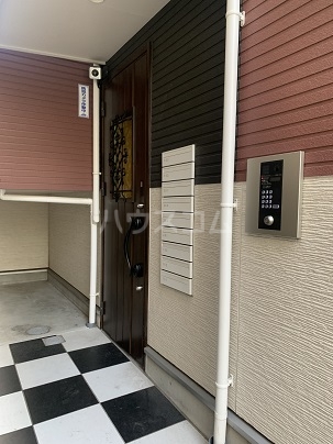 21/29 エントランス