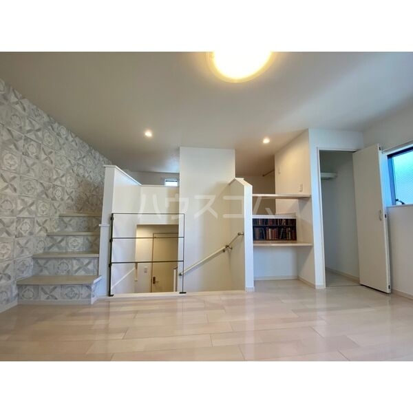 4/29 リビング/ダイニング