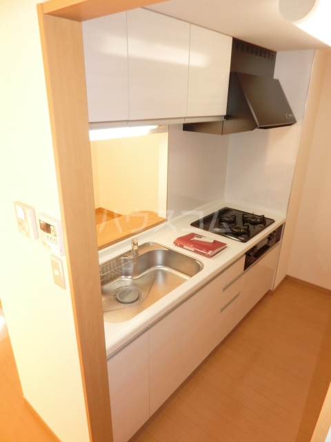9/30 キッチン