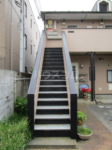 2/6 エントランス