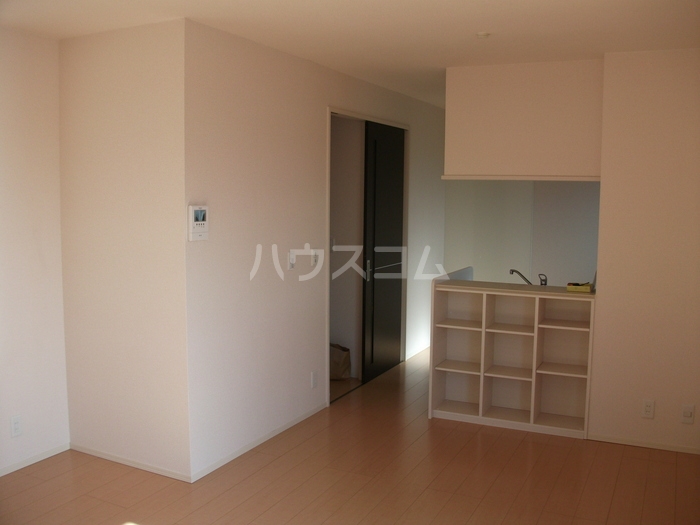 3/17 リビング/ダイニング