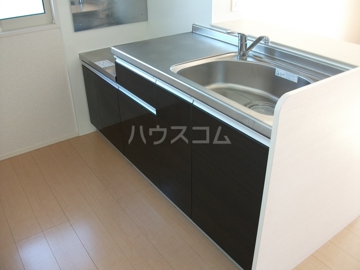 8/18 キッチン