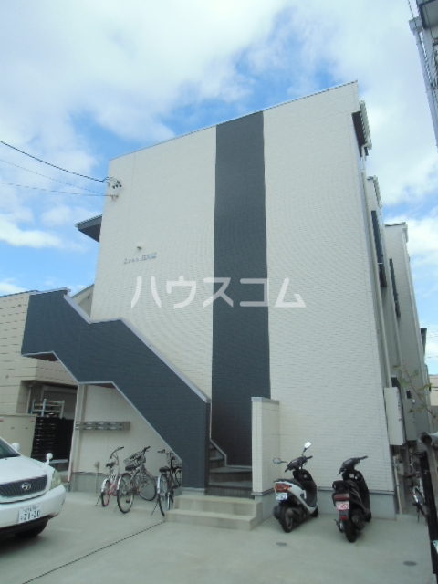 1/30 外観