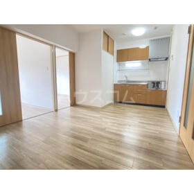 5/28 リビング/ダイニング