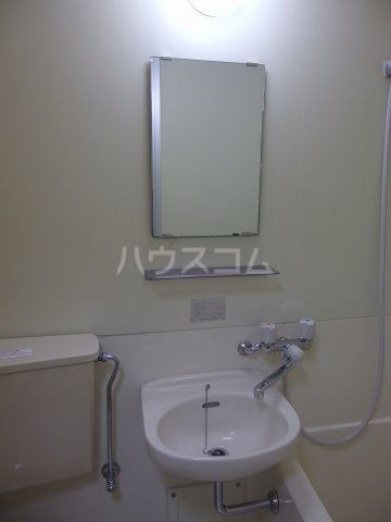 15/30 洗面