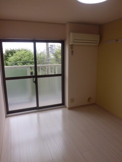 6/23 室内