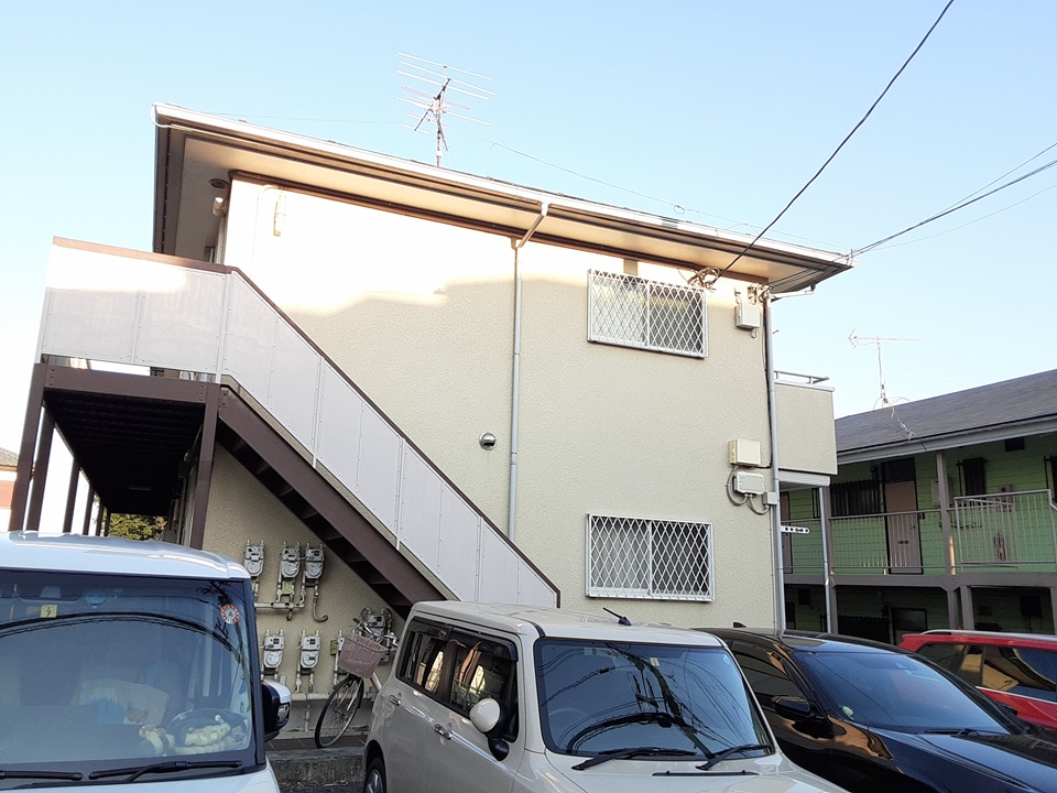 1/19 外観