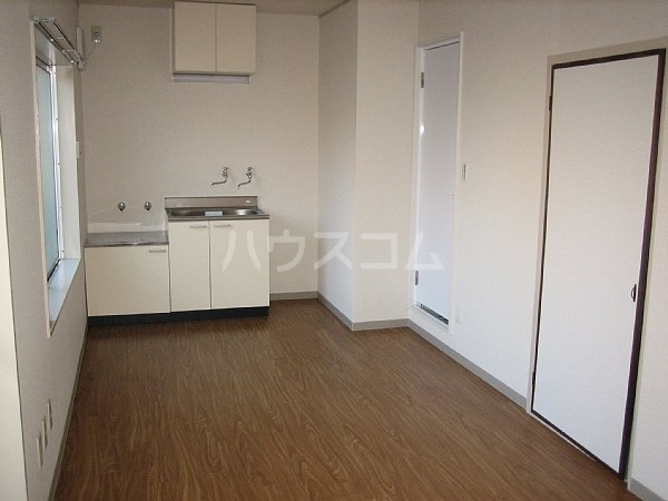 3/28 リビング/ダイニング