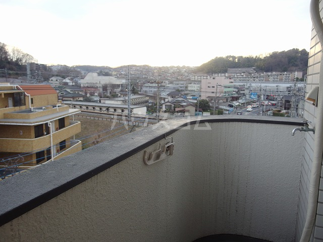 16/30 バルコニー