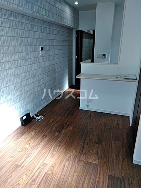 3/16 リビング/ダイニング