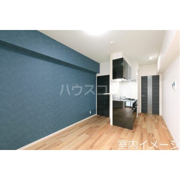 3/21 リビング/ダイニング