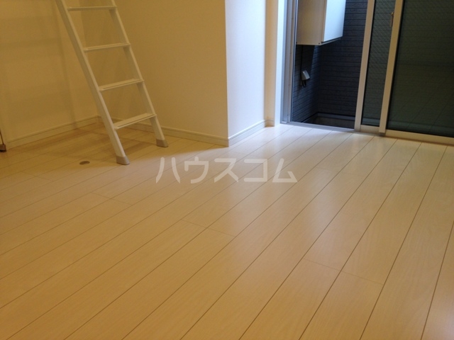 3/26 リビング/ダイニング