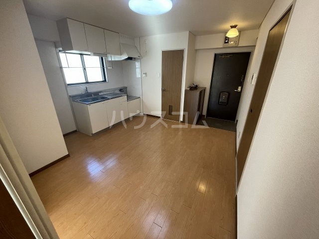 3/30 リビング/ダイニング