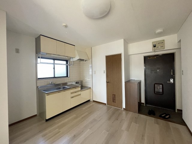 5/28 リビング/ダイニング