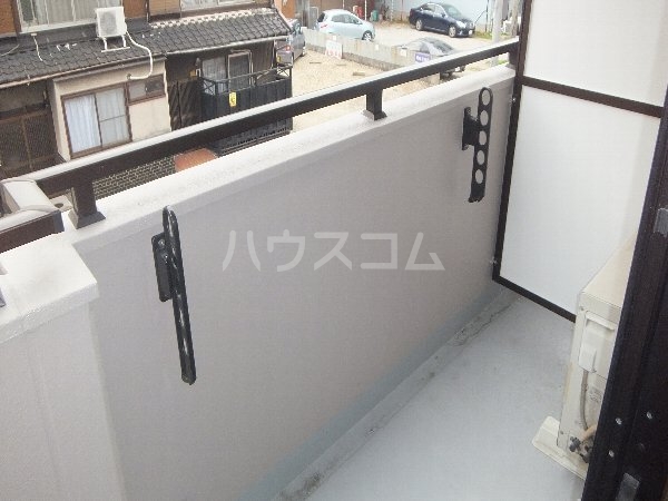 18/28 バルコニー