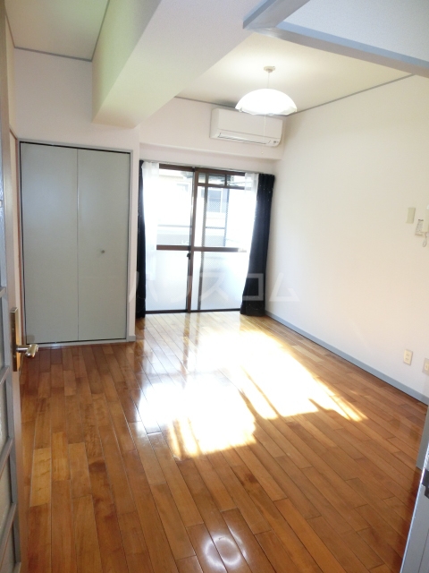 4/22 リビング/ダイニング