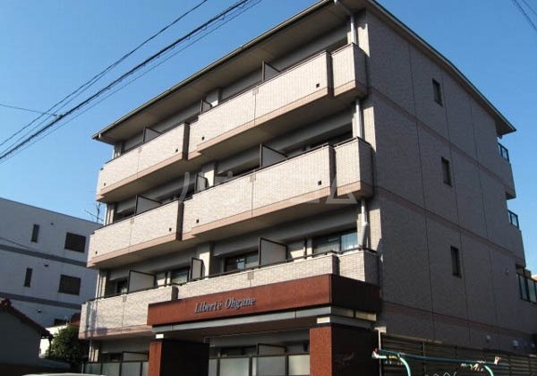 1/8 外観