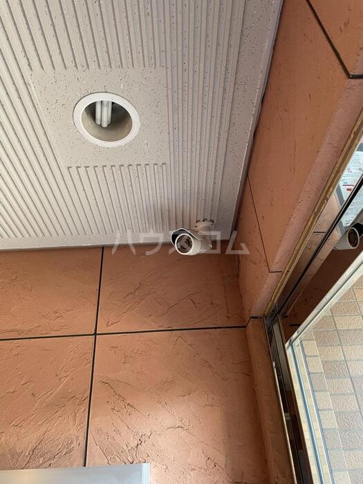 13/26 バルコニー