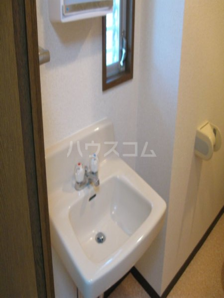 16/30 洗面