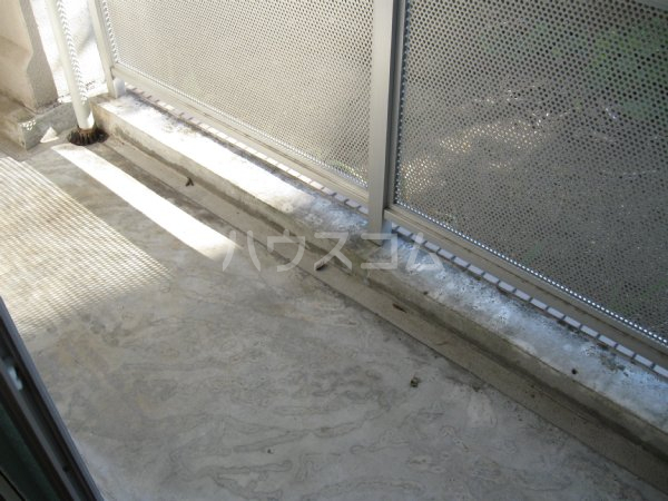 18/30 バルコニー