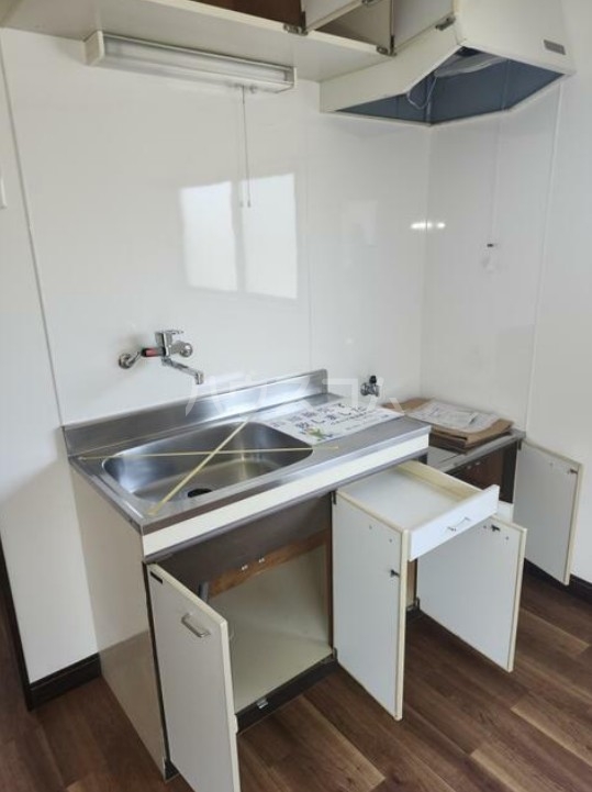 7/16 キッチン