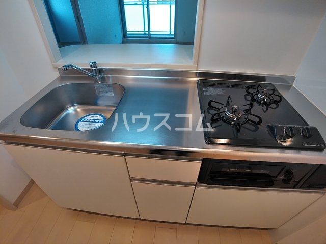 11/29 キッチン