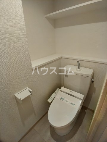 14/29 トイレ