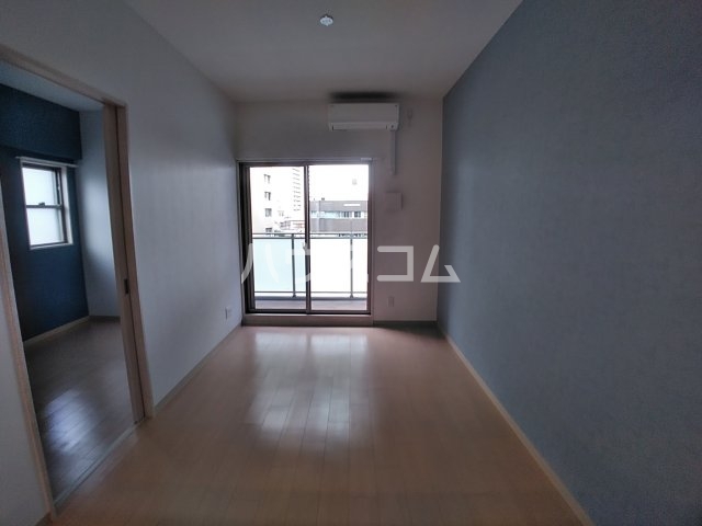 7/29 リビング/ダイニング