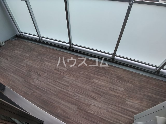 16/29 バルコニー