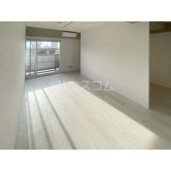 3/21 リビング/ダイニング