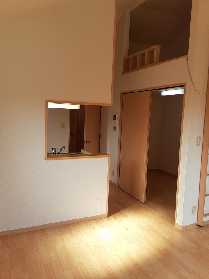 5/30 リビング/ダイニング