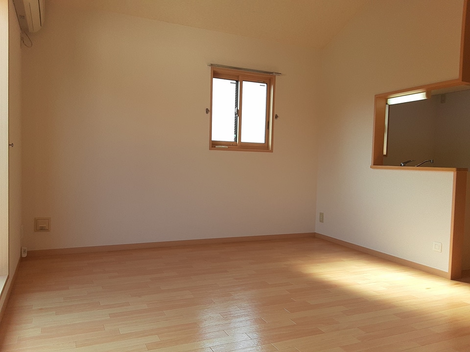 6/30 リビング/ダイニング