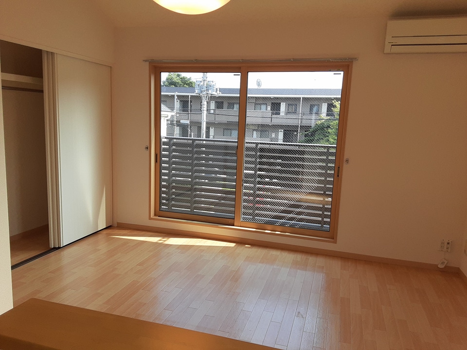 4/30 リビング/ダイニング