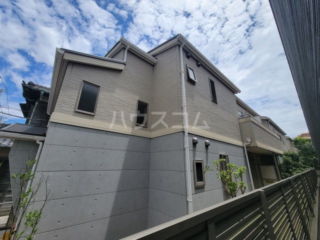 1/23 外観