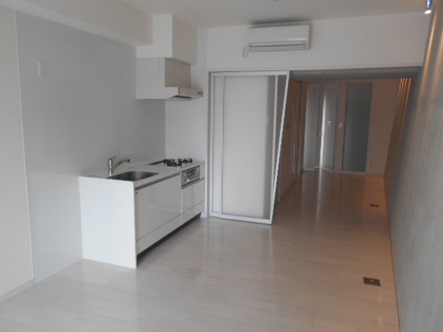 3/26 リビング/ダイニング