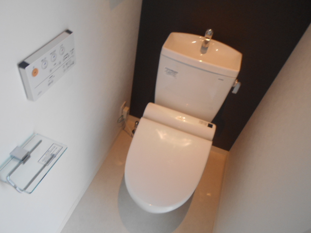 11/26 トイレ